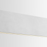 Настенный светильник Lucia Tucci Aero W206 Bianco LED