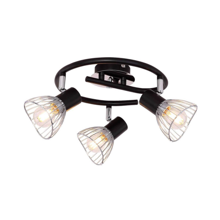 Спот Globo Fassa 54815-3 Спот Globo Fassa 54815-3