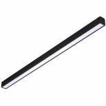 Трековый светодиодный светильник iLedex Technical Vision SMART 4825-038-L485-24W-110DG-BK Трековый светодиодный светильник iLedex Technical Vision SMART 4825-038-L485-24W-110DG-BK
