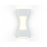 Уличный настенный светодиодный светильник Ambrella light Garden ST4527