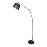 Торшер Lumina Deco Prizze LDF 316 BK Торшер Lumina Deco Prizze LDF 316 BK