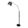 Торшер Lumina Deco Prizze LDF 316 BK Торшер Lumina Deco Prizze LDF 316 BK