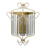 Настенный светильник MW-Light Адель 373024701 Настенный светильник MW-Light Адель 373024701