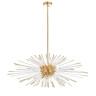 Подвесной светильник ST Luce Callio SL1097.203.09