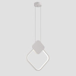 Подвесной светодиодный светильник Moderli Store V5024-3PL Подвесной светодиодный светильник Moderli Store V5024-3PL