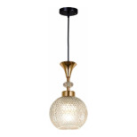 Подвесной светильник Reluce 02001-0.9-01 WH