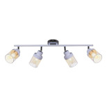 Спот Reluce 05905-0.8-04 WH+CR Спот Reluce 05905-0.8-04 WH+CR