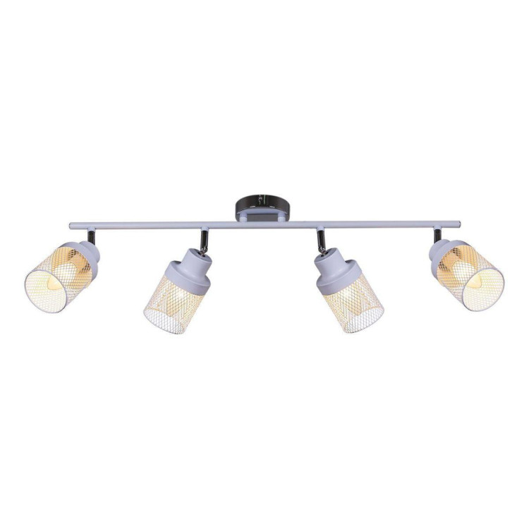 Спот Reluce 05905-0.8-04 WH+CR Спот Reluce 05905-0.8-04 WH+CR