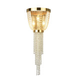 Настенный светильник Lumien Hall Лиссоне LH0043/3W-GDCG