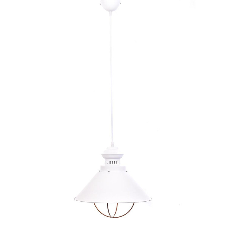 Подвесной светильник Lumina Deco Kugar LDP 7930 WT Подвесной светильник Lumina Deco Kugar LDP 7930 WT