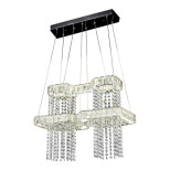 Подвесной светодиодный светильник Lumina Deco Osteria DDP 6971 Подвесной светодиодный светильник Lumina Deco Osteria DDP 6971