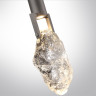 6695/5L MIDCENT ODL24 339 Подвесной светильник брашир. черный/металл/стекло IP20 LED 5W 200Лм 3000K LIA