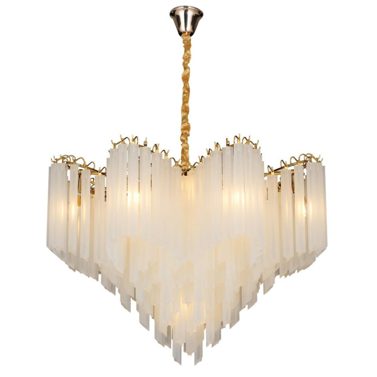 Подвесная люстра Kink Light Грай 07310-9,33 Подвесная люстра Kink Light Грай 07310-9,33