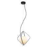 Подвесной светильник Lumien Hall Ортези LH4116/1P-BK