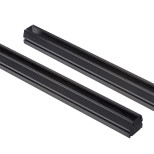 Шинопровод однофазный для натяжного потолка Lightstar Teta 505197