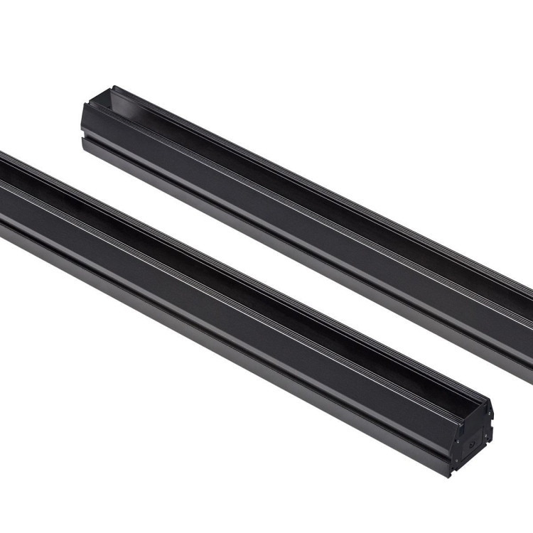 Шинопровод однофазный для натяжного потолка Lightstar Teta 505197