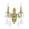 Бра Dio DArte Asfour Barolo E 2.1.2.200 W Бра Dio DArte Asfour Barolo E 2.1.2.200 W
