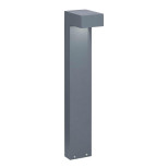 Уличный светильник Ideal Lux Sirio PT2 Small Antracite 115078 Уличный светильник Ideal Lux Sirio PT2 Small Antracite 115078