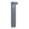 Уличный светильник Ideal Lux Sirio PT2 Small Antracite 115078 Уличный светильник Ideal Lux Sirio PT2 Small Antracite 115078