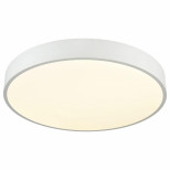 Светильник потолочный VELANTE Современный стиль 444-027-01