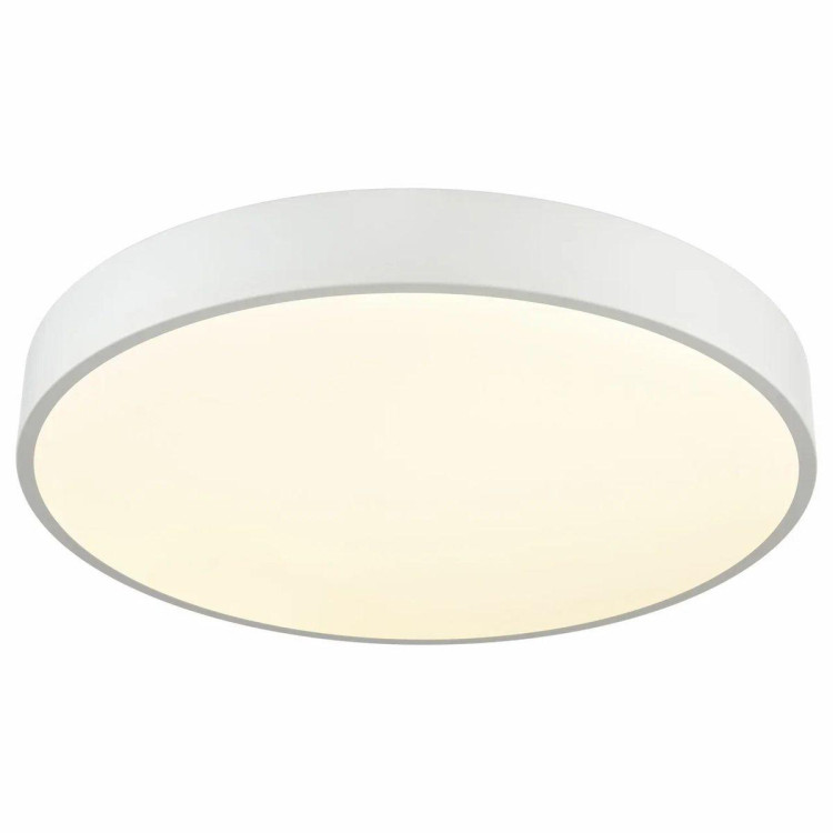 Светильник потолочный VELANTE Современный стиль 444-027-01