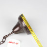 Подвесная люстра Omnilux OML-58407-05