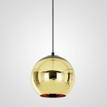 Подвесной светильник Imperium Loft Copper Shade 182695-22