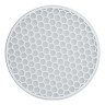 Потолочный светодиодный светильник iLedex Mercury 5555-24W-D160-3/4/6K-WH+BK