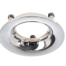 Рефлекторное кольцо Deko-Light Reflector Ring Chrome for Series Uni II Mini 930333