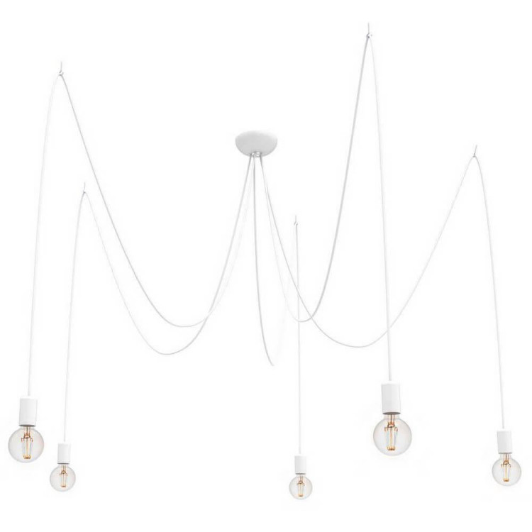 Подвесная люстра Nowodvorski Spider 9744