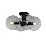 Потолочная люстра Evoluce Rosello SL424.402.04 Потолочная люстра Evoluce Rosello SL424.402.04