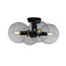 Потолочная люстра Evoluce Rosello SL424.402.04 Потолочная люстра Evoluce Rosello SL424.402.04