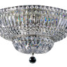 Люстра Maytoni Basfor DIA100-CL-12-N