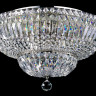 Люстра Maytoni Basfor DIA100-CL-12-N