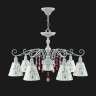 Люстра Maytoni Provence 27 E4-07-G-LMP-O-17-CRL-E4-07-PK-DN