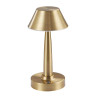 Настольная лампа Kink Light Снорк 07064-B,20 Настольная лампа Kink Light Снорк 07064-B,20