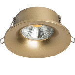 Встраиваемый светильник Lightstar Levigo 010023 Встраиваемый светильник Lightstar Levigo 010023