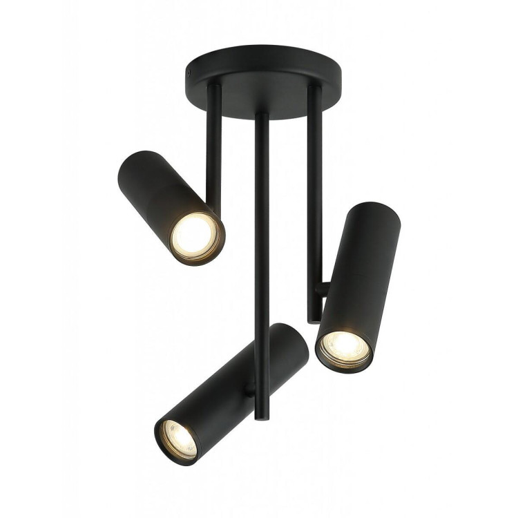 Спот IMEX KITO IL.0005.4200-3 BK Спот IMEX KITO IL.0005.4200-3 BK