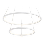 Подвесной светодиодный светильник Ambrella light Comfort Line FL5505