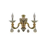 Бра Elvan BR3073/2-W