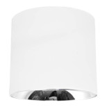 Накладной светодиодный светильник Lumina Deco Tubi LDC 8057-20W WT Накладной светодиодный светильник Lumina Deco Tubi LDC 8057-20W WT