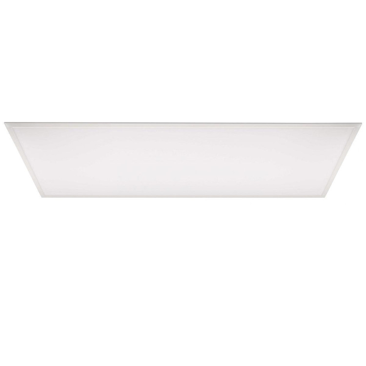 Потолочный светодиодный светильник Deko-Light Standard Flex с инкрустированной сеткой 100139