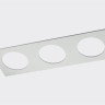 Рамка декоративная Italline Solo SP 03 white
