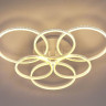 Потолочная светодиодная люстра Escada 10240/6LED