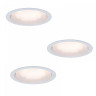 Мебельный светильник Paulmann Micro Line Disc 98342