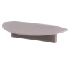 Заглушка Deko-Light End Cap P-ET-01-15 Set 2 pcs 978111