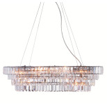 Подвесная люстра Markslojd Rockelstad 102445