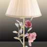Настольная лампа Odeon Light Oxonia 2585/1T