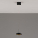 Подвесной светодиодный светильник Moderli Luma V10855-PL Подвесной светодиодный светильник Moderli Luma V10855-PL