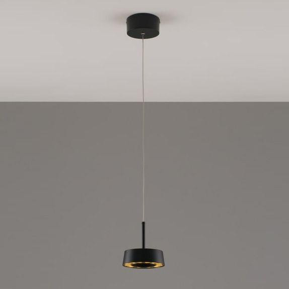 Подвесной светодиодный светильник Moderli Luma V10855-PL Подвесной светодиодный светильник Moderli Luma V10855-PL
